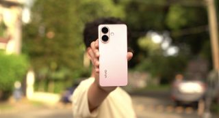 vivo V60 Lite (4G) Review