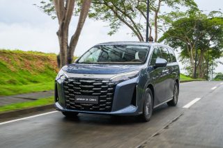 BYD introduces the all-new eMAX 9 in the Philippines