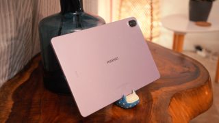 HUAWEI MatePad 11.5 PaperMatte Edition (2025) Hands-On Review