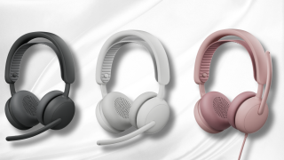 Logitech launches Zone Wireless 2 ES and Zone Wired 2 headsets