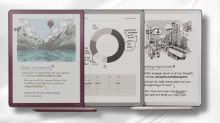 Amazon launches new Kindle Scribe lineup