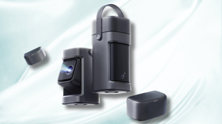 Anker Soundcore Nebula P1 launches with detachable bluetooth speakers