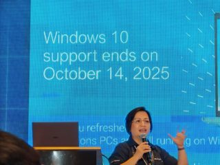 Microsoft Officially Ends Support for Windows 10