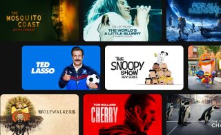 Apple TV Plus rebrands to Apple TV
