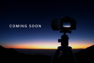 New Canon EOS camera teased, to arrive in the Philippines