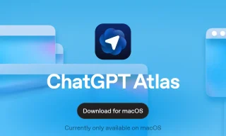 OpenAI launches ChatGPT Atlas as its new AI powered browser