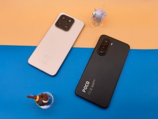 HONOR X7d vs POCO M7 Comparison Review