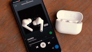 HUAWEI FreeBuds SE 4 ANC Review