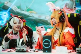 vivo V60 Lite proves its gaming power with HOK battle