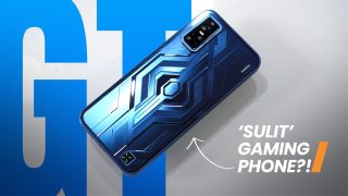 Infinix GT 30 5G Review: Sulit Gaming Phone on a Budget
