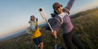 Insta360 X4 Air unveiled, priced in the Philippines