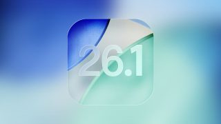 iOS 26.1 Incoming Update Brings 4 Key Updates to iPhones