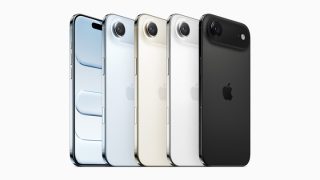 iPhone Air facing weak sales, production orders to make huge decline