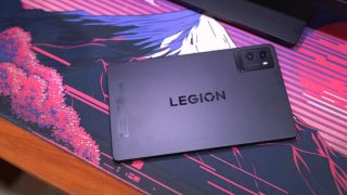 Lenovo Legion Tab 8.8 Gen 3 (2025) Review - Compact Formfactor, Big Power