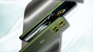 Motorola Edge 70 Ultra-Thin is set to launch on November