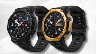 Amazfit launches the 44mm T-Rex 3 Pro
