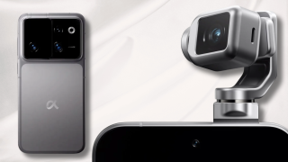 HONOR Teases “Robot Phone” Ahead of March Launch