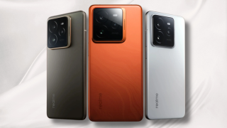 realme GT 8 Series launching on October 21