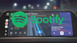 Spotify Jam just landed on Android Auto