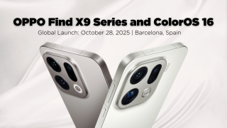 OPPO Find X9 Series Goes Global: Redefining Mobile Imaging