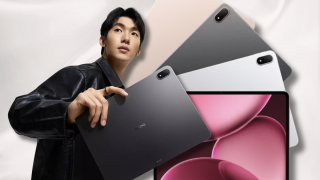 OPPO Pad 5 now official