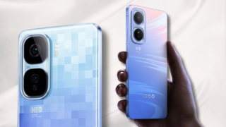 iQOO Neo 11 specs revealed