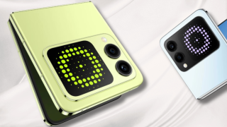 Huawei Nova Flip S debuts today