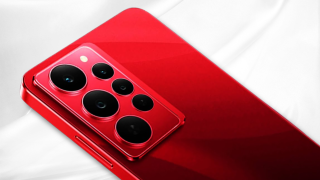 realme 15X 5G now official in India