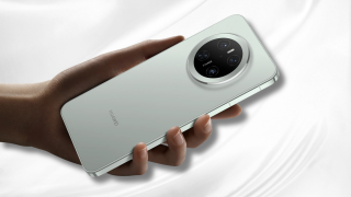 HUAWEI Mate 70 Air to arrive next week