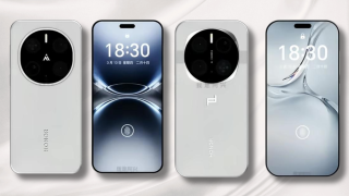 HONOR Magic 8 Series with MagicOS 10 Launching on October 15
