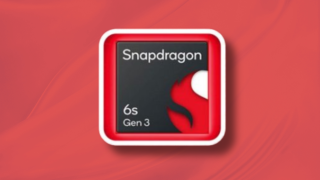 Qualcomm unveils Snapdragon 6s Gen 4