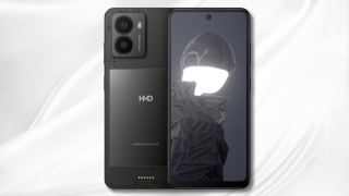 HMD Fusion 2 specs leaked