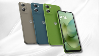 Motorola launches Moto G06 Power in India