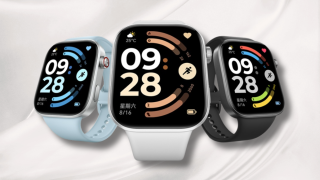 Xiaomi debuts the Redmi Watch 6