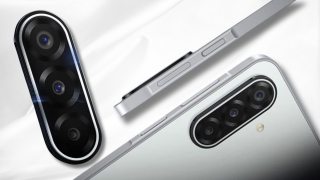Samsung Galaxy M17 5G launching on October 10