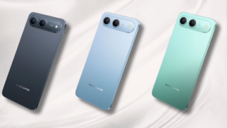 TECNO Spark 40 5G goes official