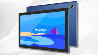 MyPhone stages a comeback with the MyT10 tablet
