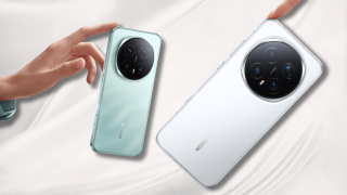 HONOR launches the Magic8 and Magic8 Pro