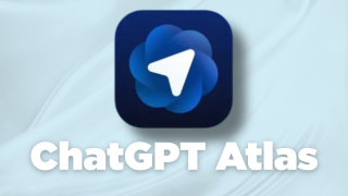 OpenAI launches ChatGPT Atlas