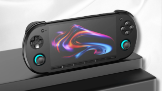 Retroid just launched the Retroid Pocket 6
