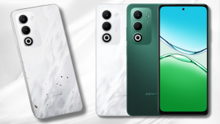 OPPO A5 5G just landed in PH for PHP 9,999