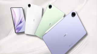 HONOR MagicPad 3 12.5 now official