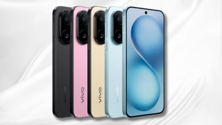 vivo S50 Series specs leak ahead of launch