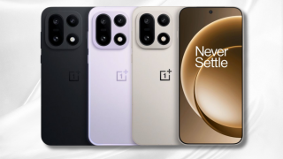 The OnePlus 15 is finally official