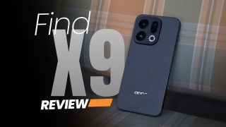 WATCH: OPPO Find X9 Review