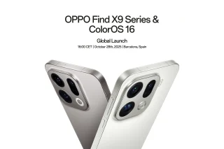 OPPO officially unveils the Find X9, set to arrive in the Philippines soon