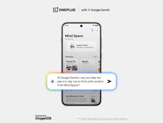 OxygenOS 16 officially teased