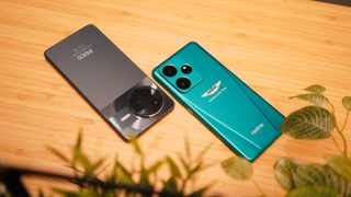 POCO F7 Pro vs realme GT 7 Dream Edition - Which flagship killer wins?