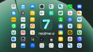 realme UI 7.0 to launch with the realme GT 8 Pro