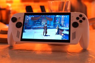 ASUS ROG Xbox Ally Review